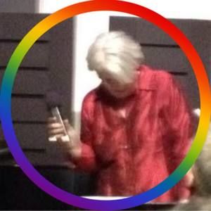 Meet your Posher, Sally